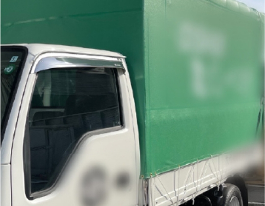 車両関連の写真