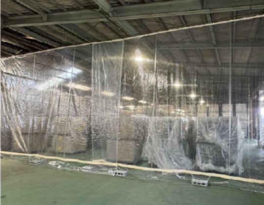 工場・産業関連の写真
