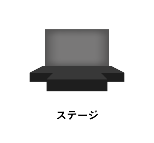 ステージ