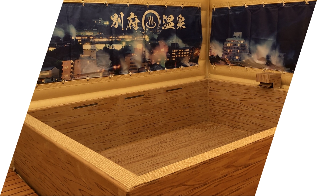 導入事例の写真